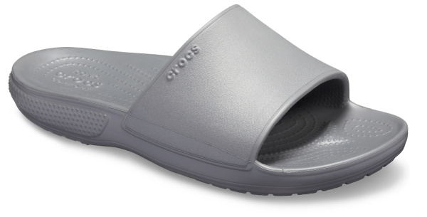 Шлепанцы Classic II (37-38; Slate Grey)